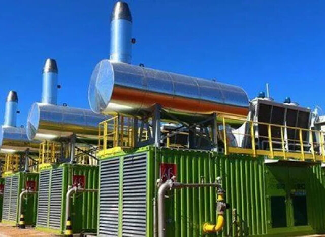 Biocombustíveis e o futuro energético