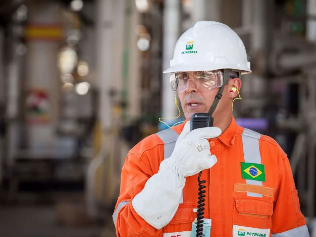 As quatro maiores empresas do Brasil