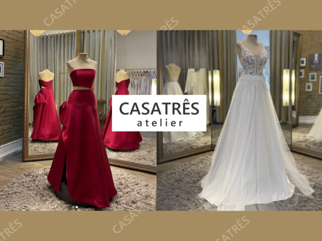 Casa Três: alta moda com DNA gaúcho e olhar para o mundo