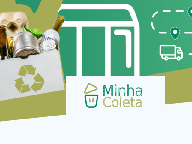 Minha Coleta lança plataforma em blockchain para rastrear e certificar créditos de logística reversa