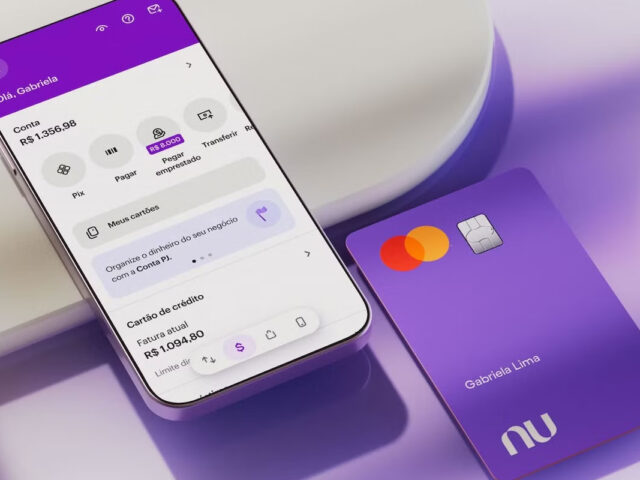 Nubank: Do cartão roxo à maior plataforma digital de serviços financeiros da América Latina