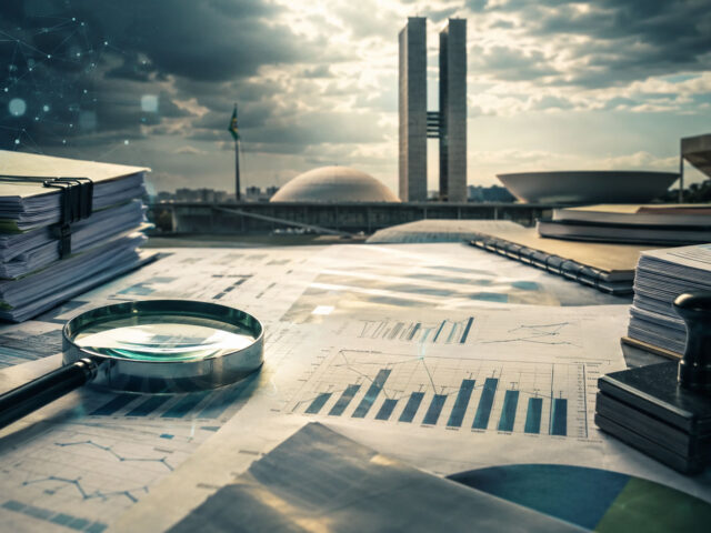 Fraudes, má gestão e pressão fiscal colocam o INSS no centro do debate sobre o futuro das aposentadorias