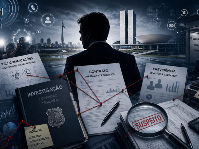 Lulinha volta ao centro de investigações: o que se sabe sobre Gamecorp, Oi e o caso do INSS