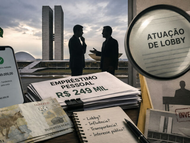 Ex-chefe de gabinete de Lula afirma que R$ 249 mil foram usados para quitar empréstimo com empresária investigada